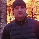 Знакомства: Роман, 40 лет, Молодечно