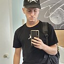 Знакомства: Сергей, 27 лет, Мелитополь