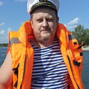 Знакомства: Николай, 48 лет, Новосибирск