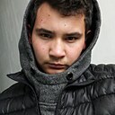 Знакомства: Кирилл, 21 год, Москва