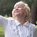 Знакомства: Людмила, 62 года, Владимир