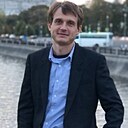 Знакомства: Николай, 40 лет, Москва