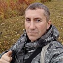 Знакомства: Алексей, 47 лет, Алдан