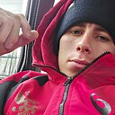 Знакомства: Стас, 22 года, Москва