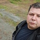 Знакомства: Владимир, 41 год, Сысерть