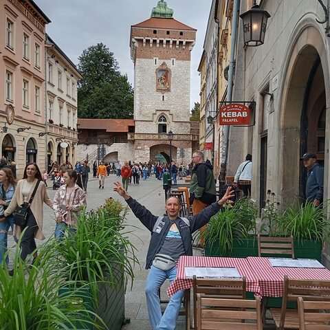 Фото - Tabor.ru