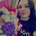 Знакомства: Галина, 25 лет, Владивосток