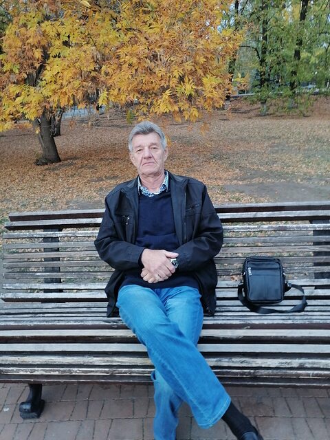 Фото - Tabor.ru