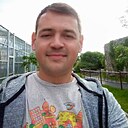 Знакомства: Руслан, 43 года, Гродно