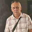 Знакомства: Сергей, 70 лет, Орша