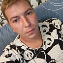 Знакомства: Юрий, 29 лет, Мончегорск