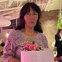 Знакомства: Людмила, 57 лет, Измаил