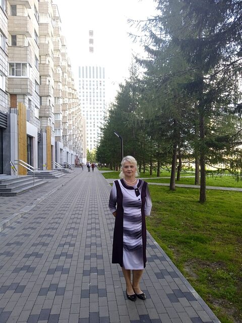 Фото - Tabor.ru