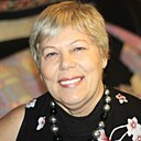 Знакомства: Любовь, 67 лет, Москва