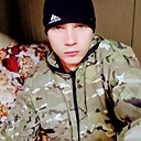 Знакомства: Владимир, 26 лет, Березовый
