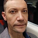 Знакомства: Дима, 42 года, Москва