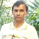 Знакомства: Александр, 50 лет, Сосновка (Тамбовская Обл)