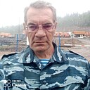 Знакомства: Владимир, 55 лет, Тайшет