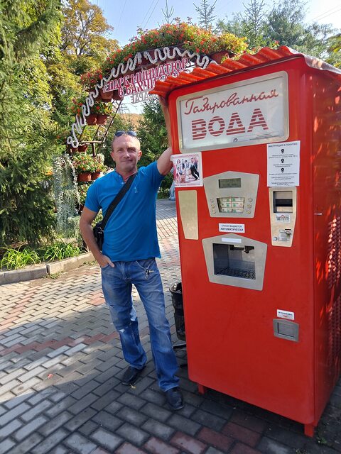 Фото - Tabor.ru