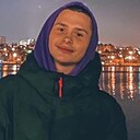 Знакомства: Кирилл, 24 года, Елец