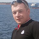 Знакомства: Серёжа, 40 лет, Калининград