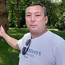 Знакомства: Энвер, 48 лет, Симферополь