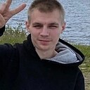 Знакомства: Игорь, 24 года, Костомукша