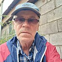 Знакомства: Виктор, 67 лет, Капчагай