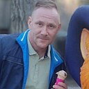 Знакомства: Андрей, 49 лет, Томск