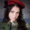 Знакомства: Вика, 37 лет, Выселки