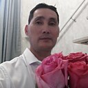 Знакомства: Мингиян, 48 лет, Элиста