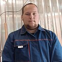 Знакомства: Вадим, 26 лет, Усть-Кут