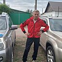 Знакомства: Анатолий, 59 лет, Тюльган