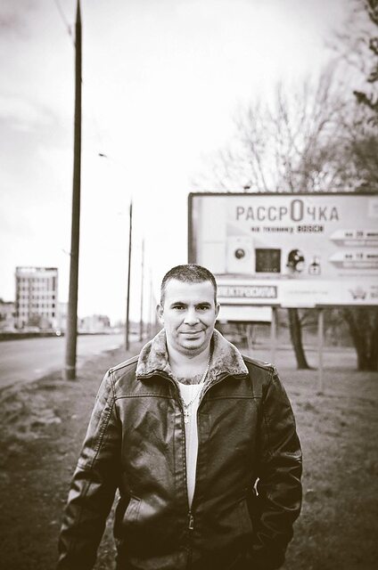 Фото - Tabor.ru
