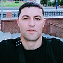 Знакомства: Саид, 41 год, Москва