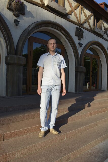 Фото - Tabor.ru
