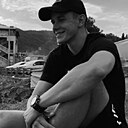 Знакомства: Алексей, 25 лет, Симферополь