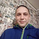 Знакомства: Vitek, 38 лет, Городец