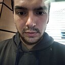 Знакомства: Misha, 27 лет, Вроцлав