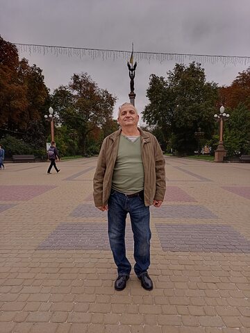 Фото - Tabor.ru