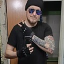 Знакомства: Сергей, 39 лет, Дудинка