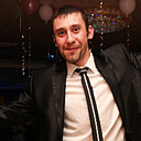 Знакомства: Антон, 41 год, Самара