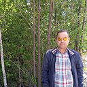 Знакомства: Рустам, 45 лет, Екатеринбург