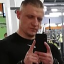 Знакомства: Николай, 38 лет, Самара
