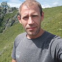 Знакомства: Сергей, 43 года, Междуреченск