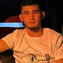 Знакомства: Руслан Адилжанов, 30 лет, Бийск