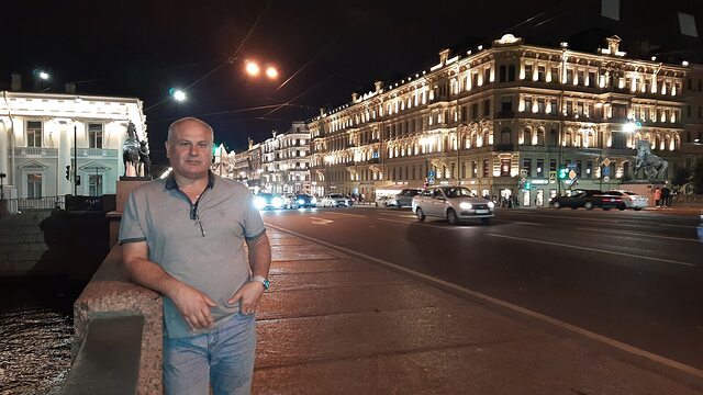 Фото - Tabor.ru