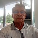 Знакомства: Влад, 67 лет, Томск