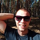 Знакомства: Андрей, 39 лет, Ульяновск