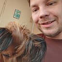 Знакомства: Евгений, 37 лет, Выборг